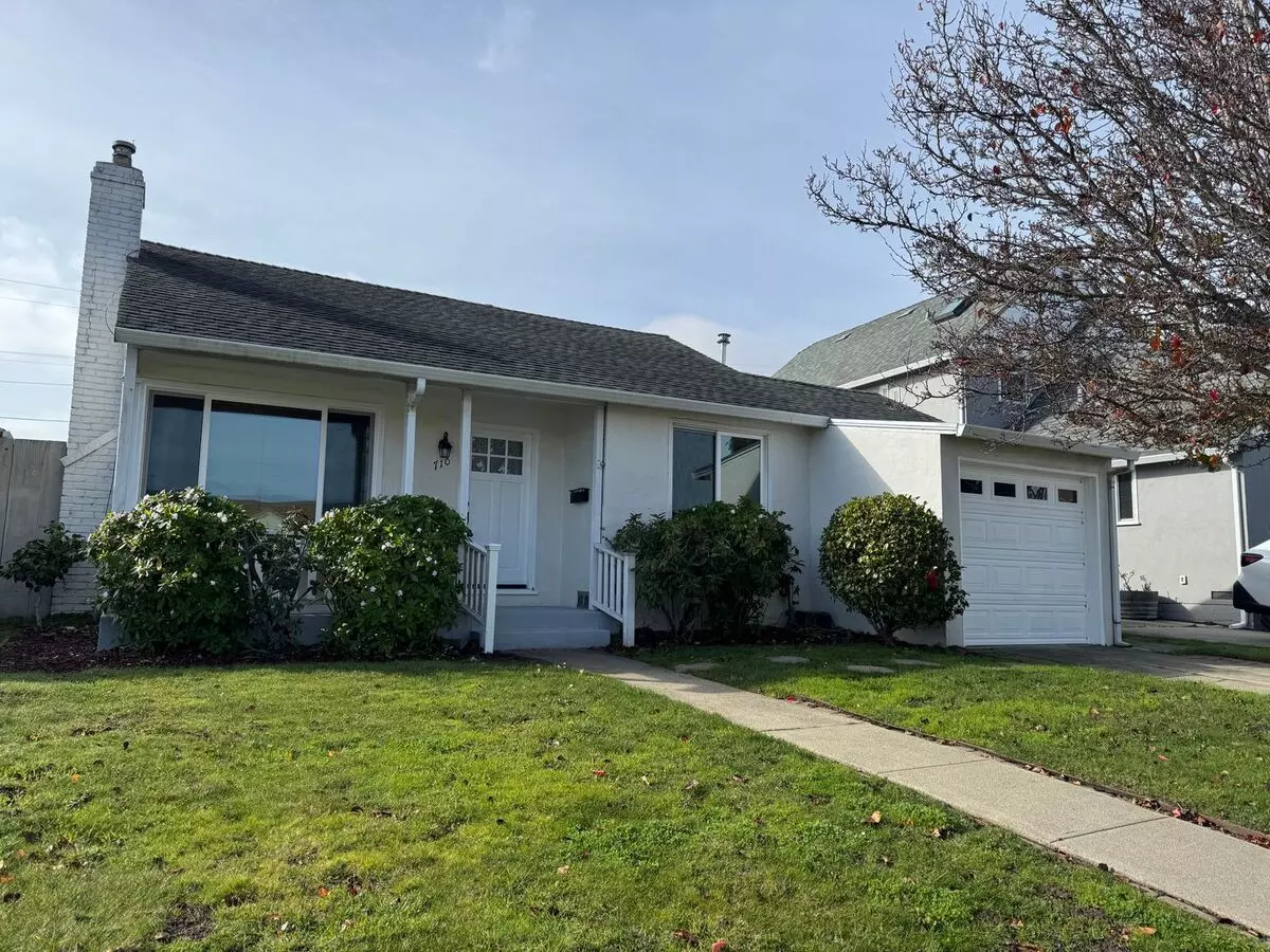 710 West Orange Avenue