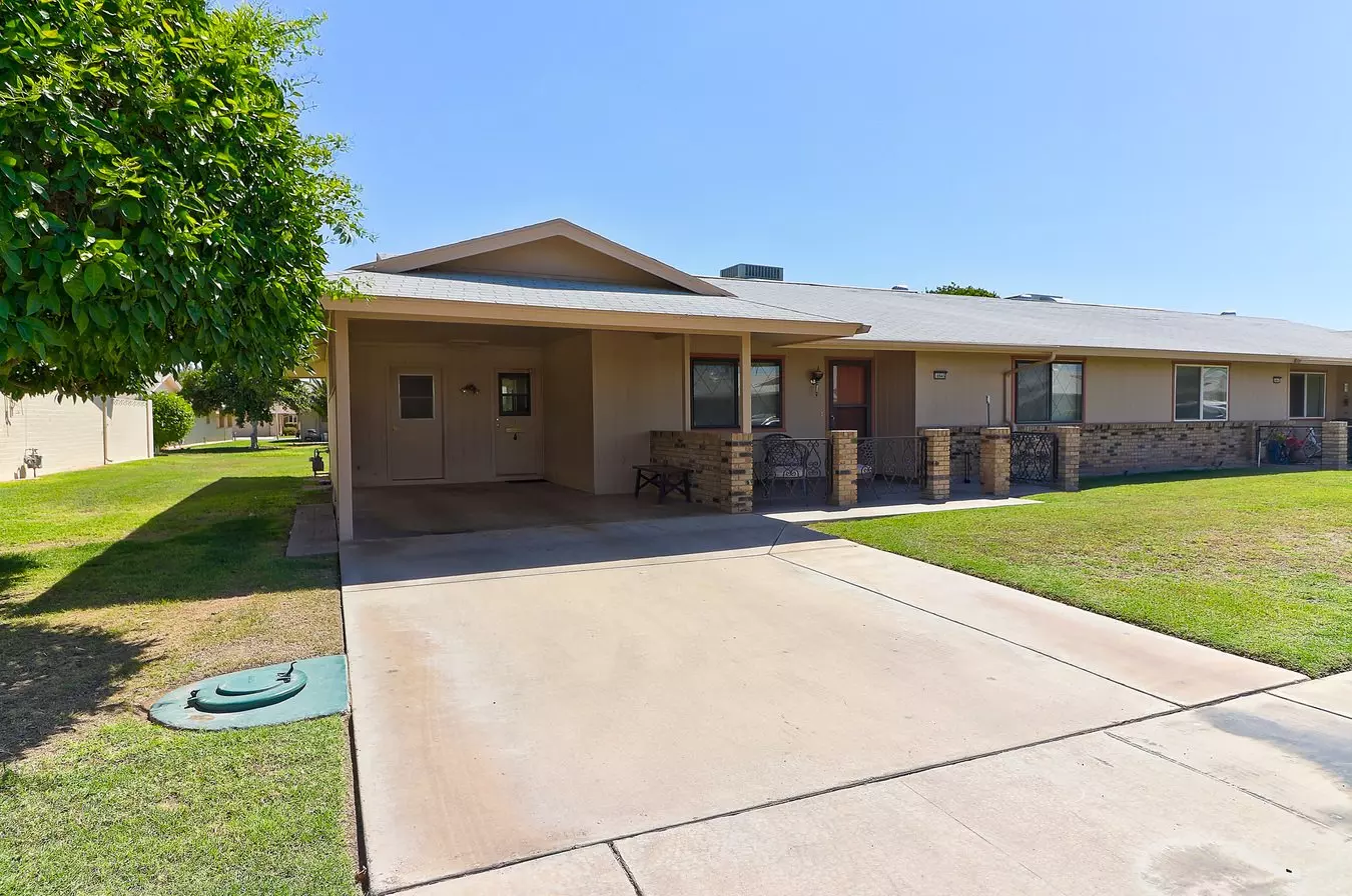10645 W SARATOGA Circle