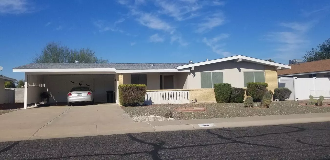 A Sun City Gem