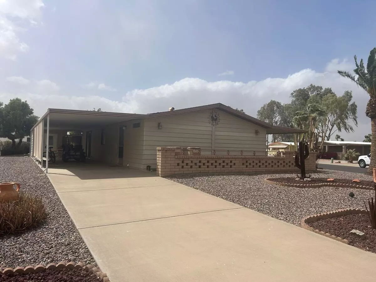 Sun Lakes Furnished rental