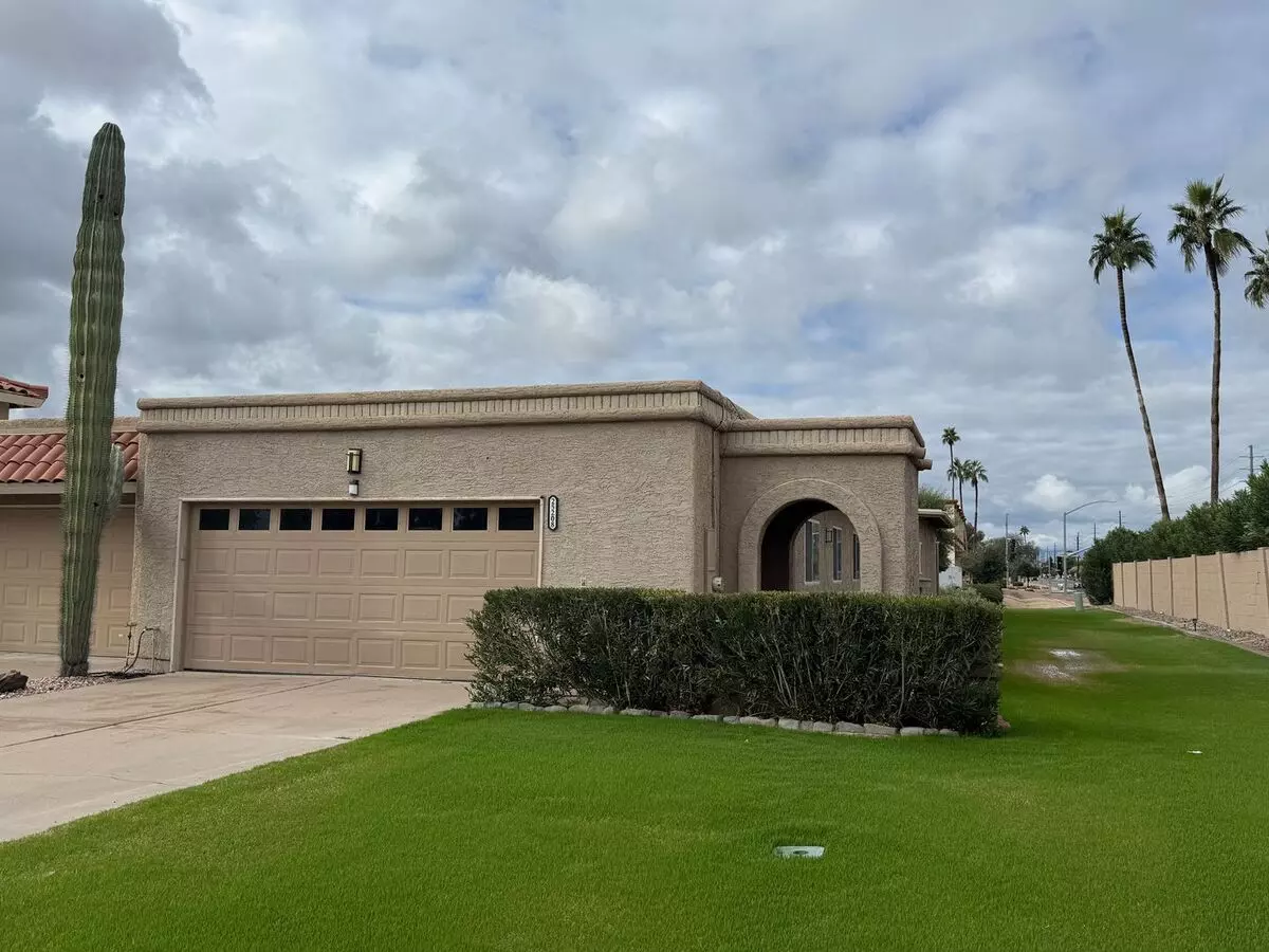 25208 South Angora Court