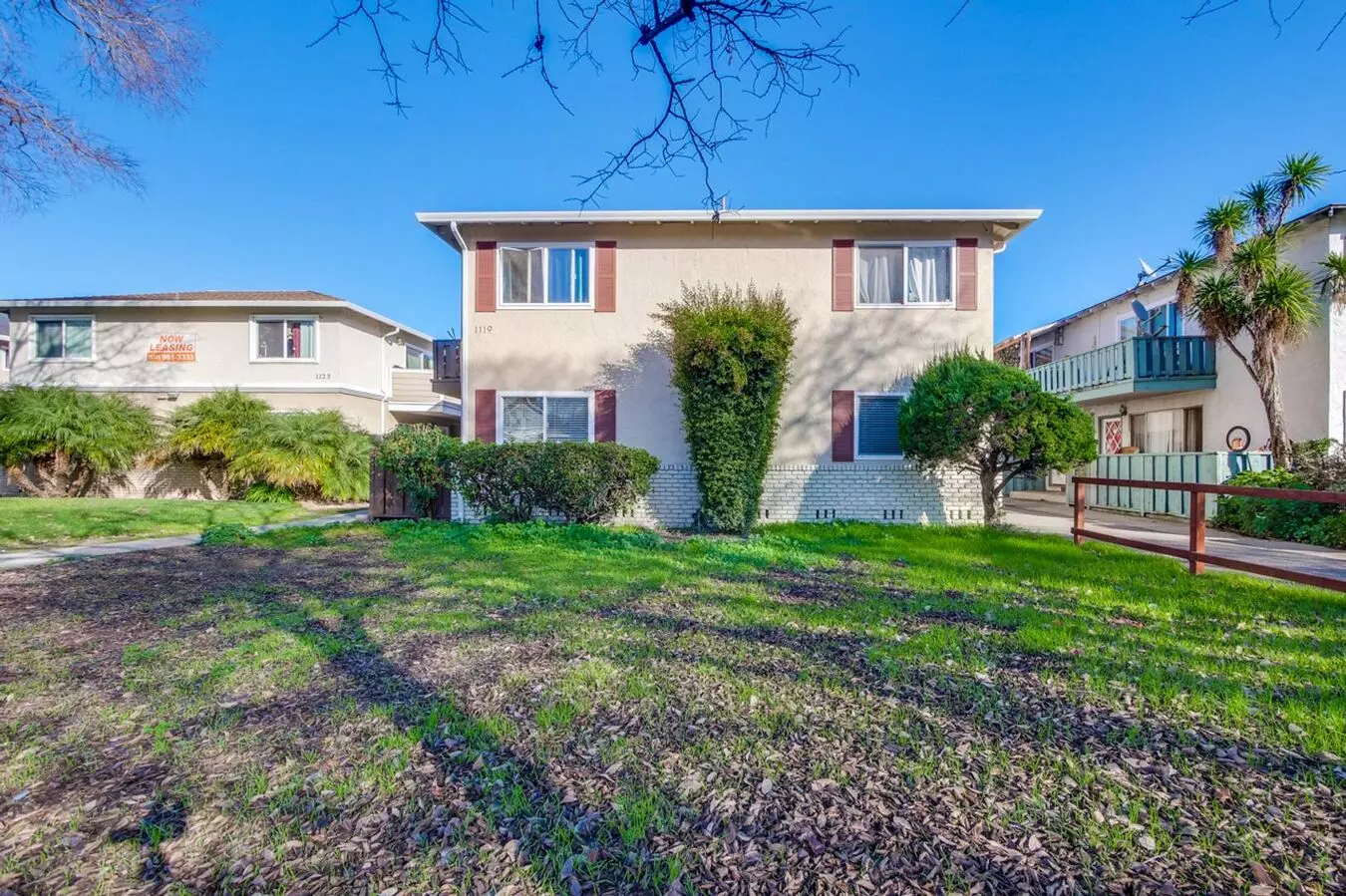 1119 Ayala Drive
