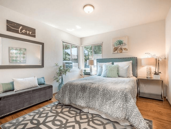 1530 S Wolfe Rd, Sunnyvale (Apartment)
