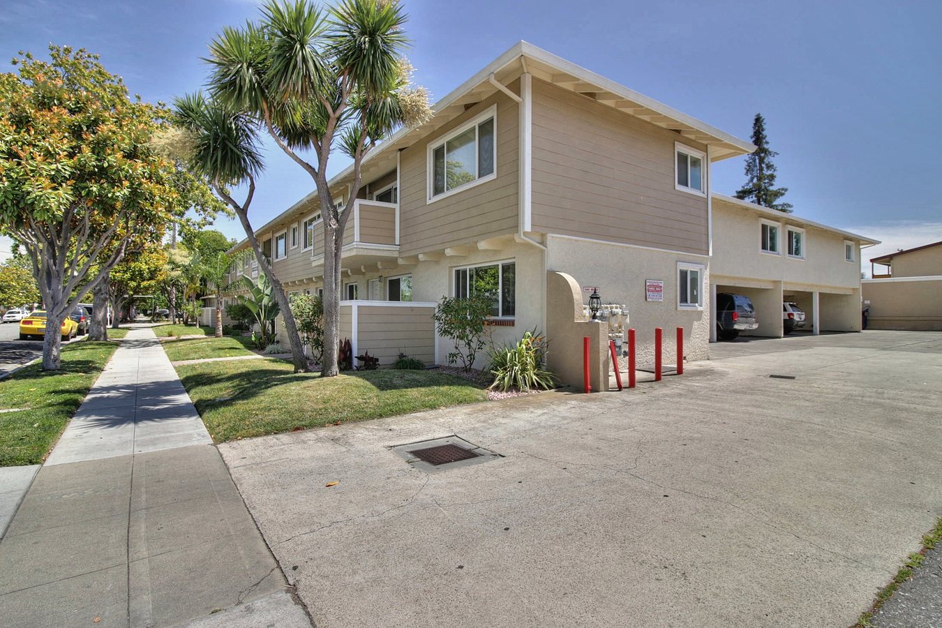 520 Columbia