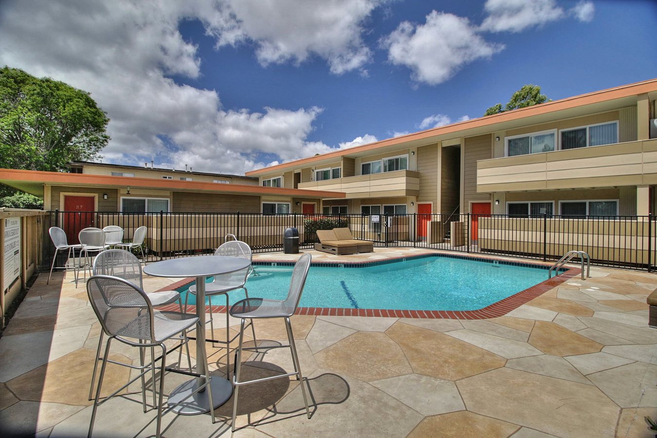 720 North Apartments