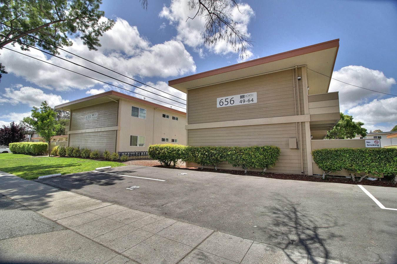 720 North Apartments