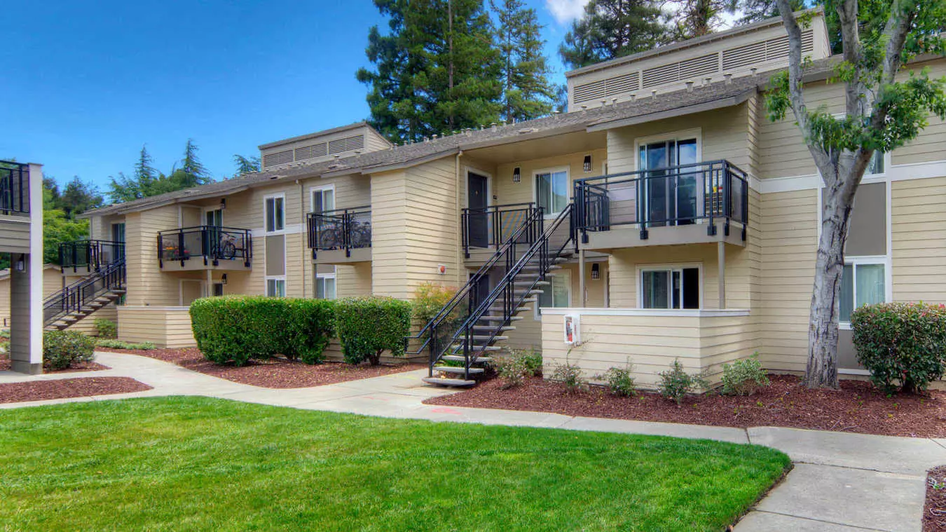 Arbor Terrace
