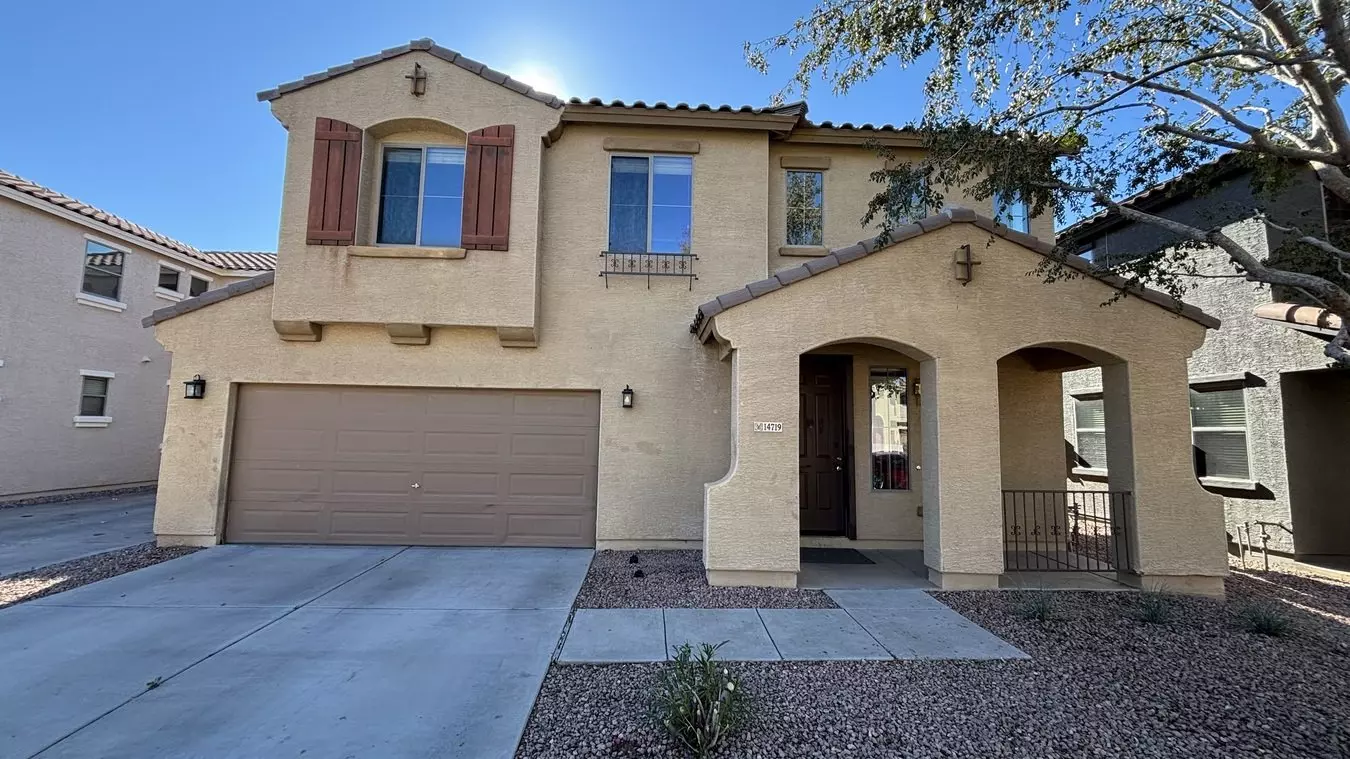 14719 W Poinsettia DR