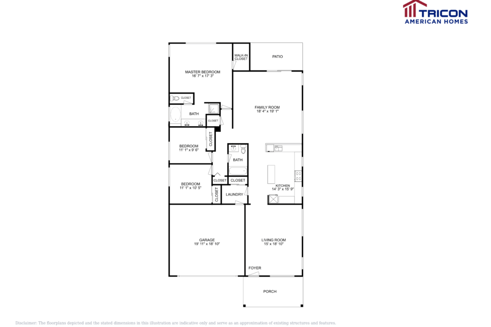 14911 W Rampart Drive Surprise Az