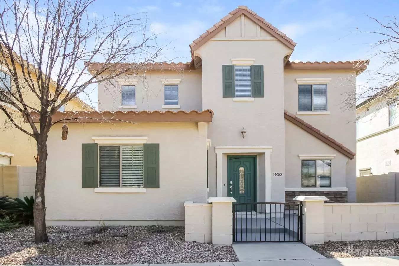 14953 142Nd Drive Surprise Az