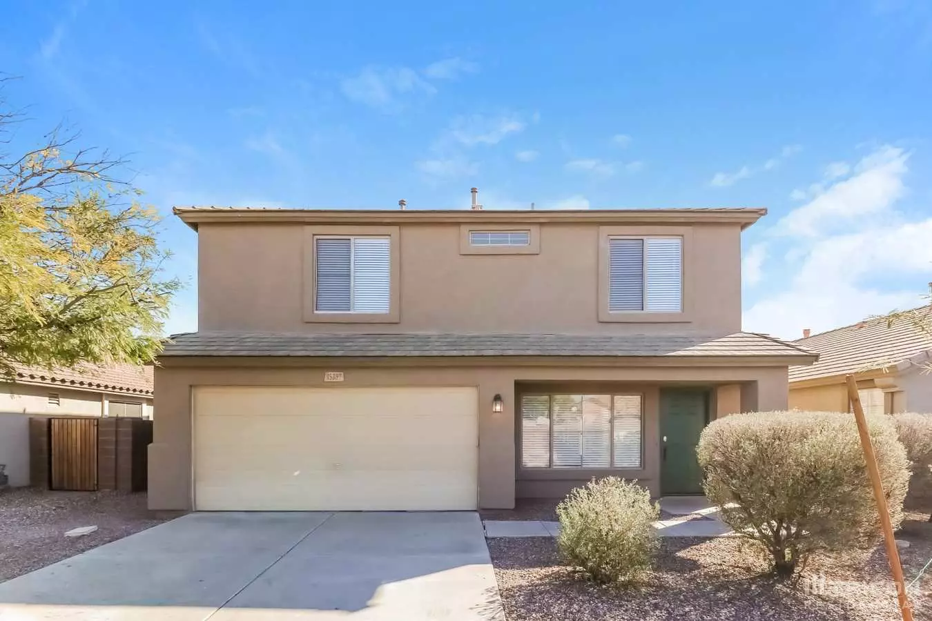 15357 West Hope Drive