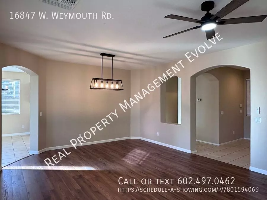 16847 West Weymouth Road
