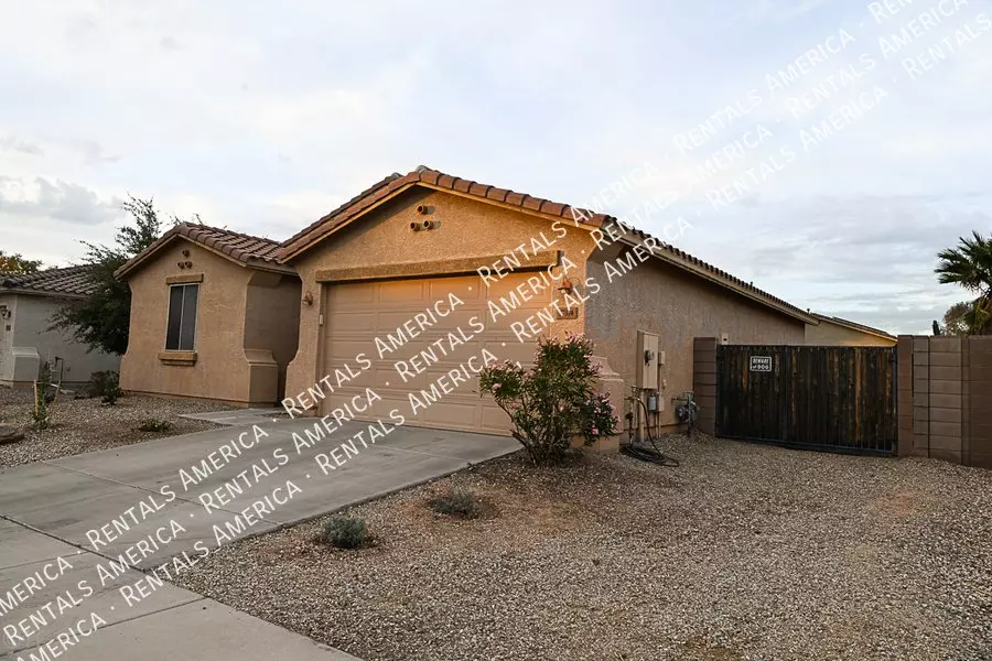 17374 West Fetlock Trail