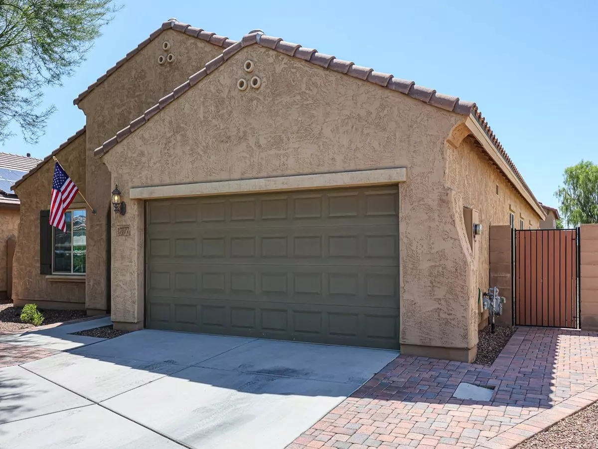 17777 W Maya Way