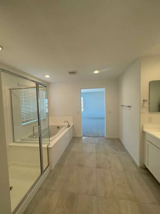 BRAND NEW HOME IN RANCHO MERCADO