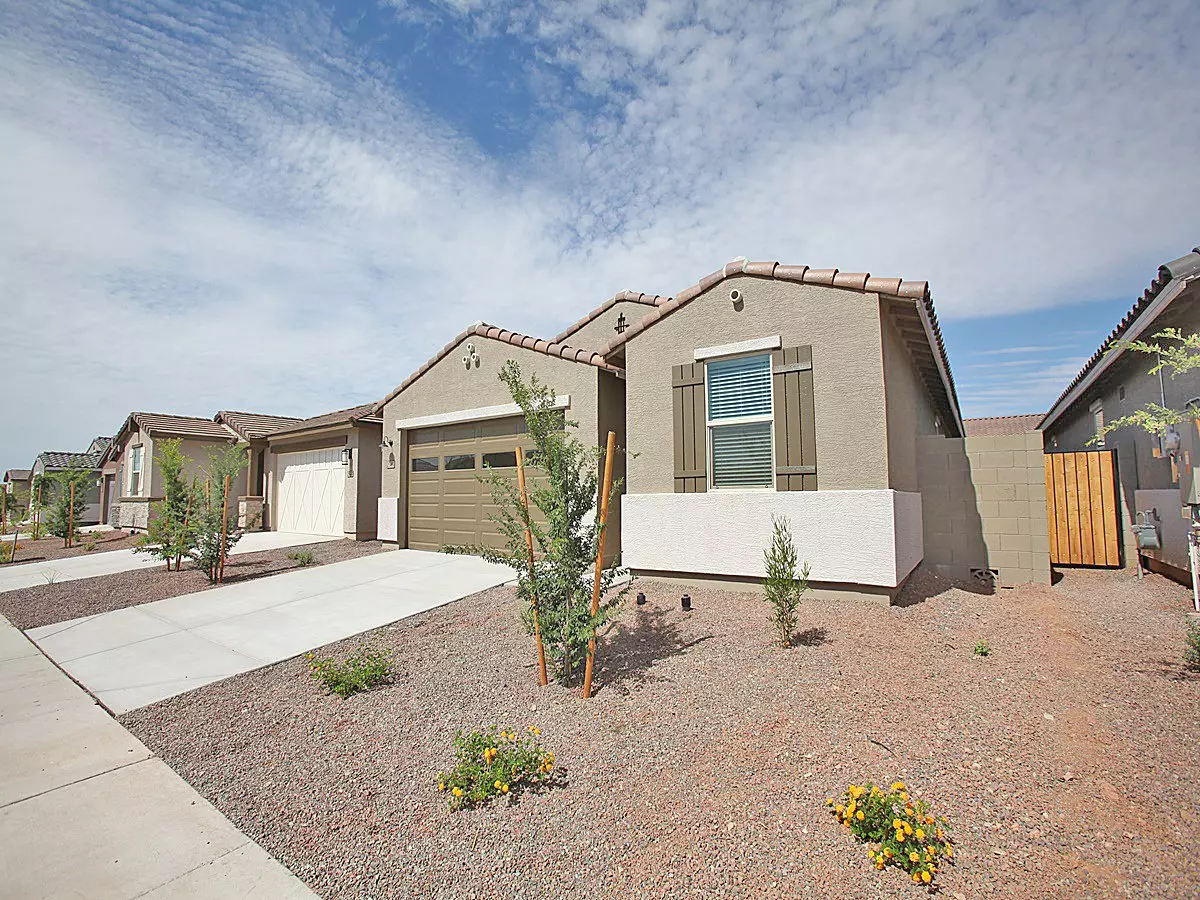 25454 N 144th Dr
