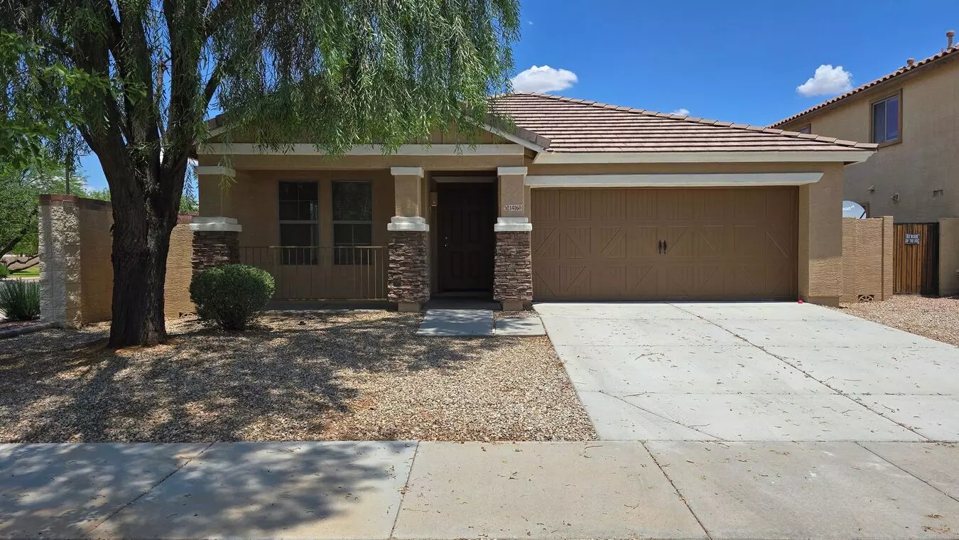 14160 West Larkspur Drive