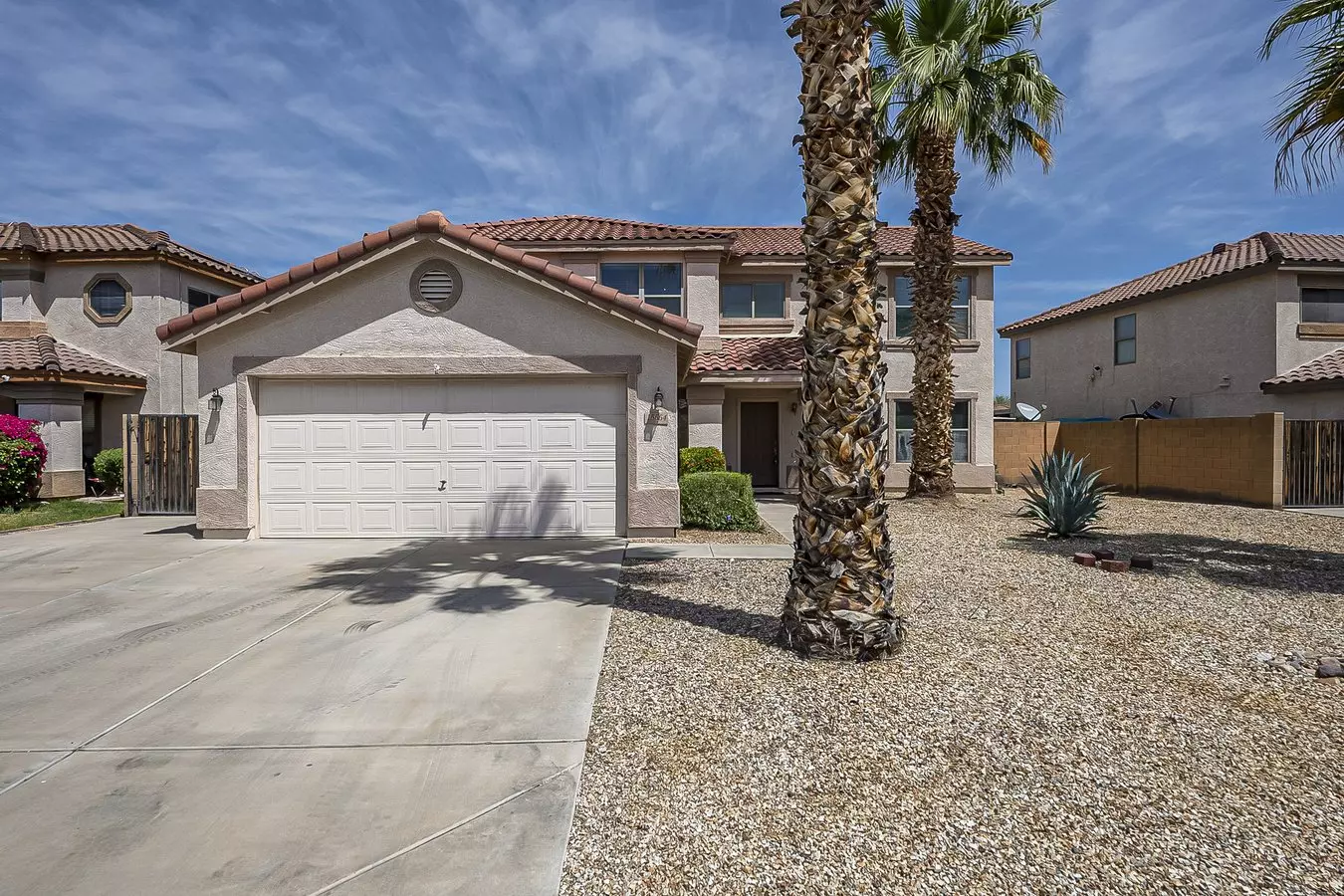 15554 W Gelding Dr