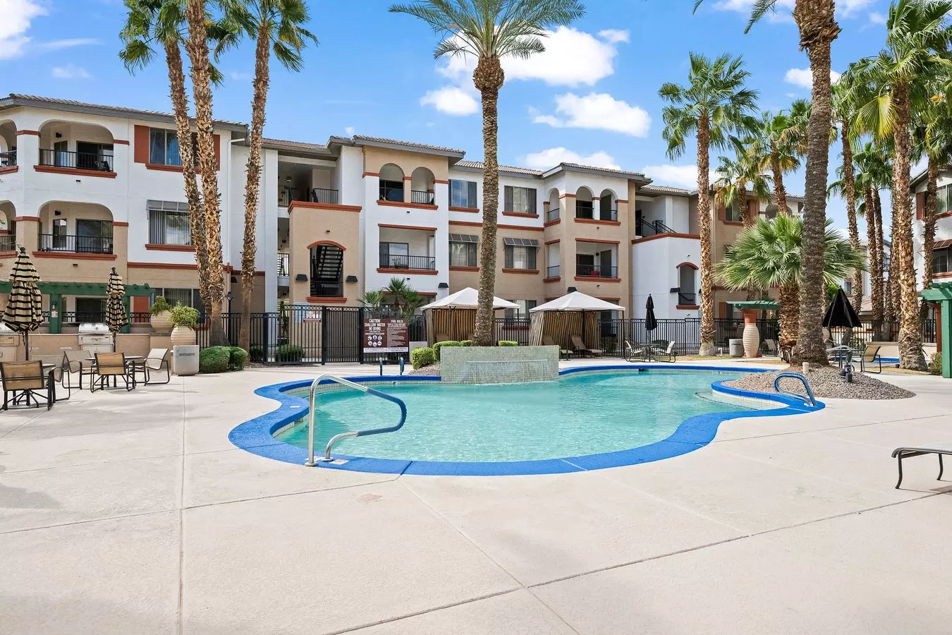Wyngate Apartments