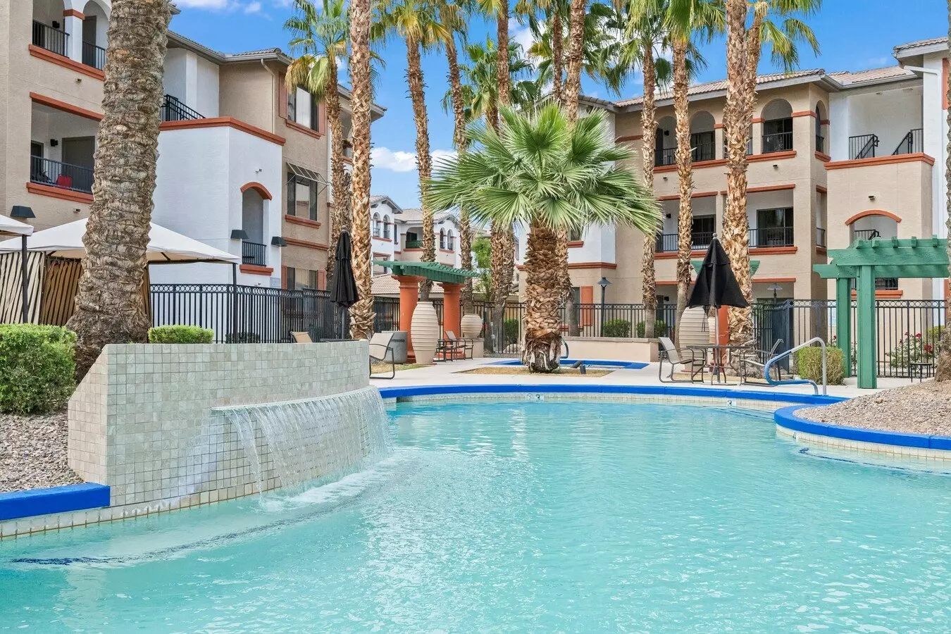 Wyngate Apartments