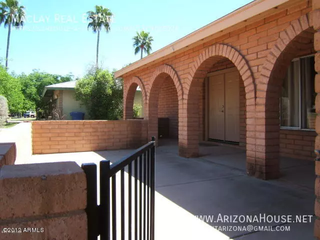 1221 East Watson Drive