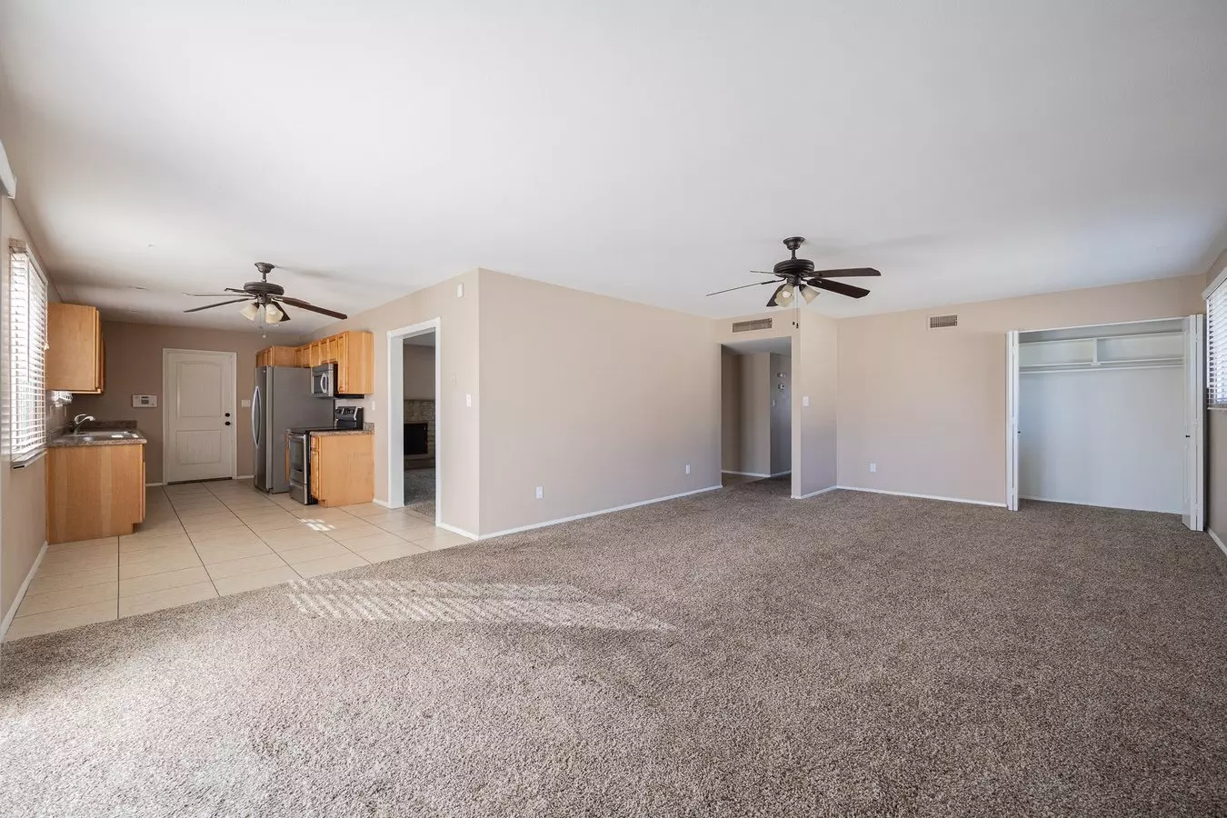 1239 East Hermosa Drive