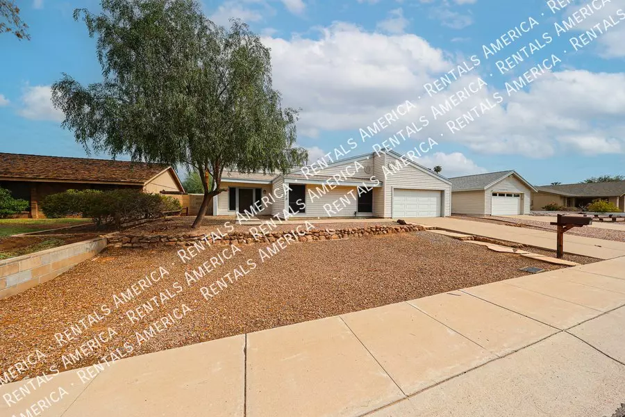 1716 East Redfield Road