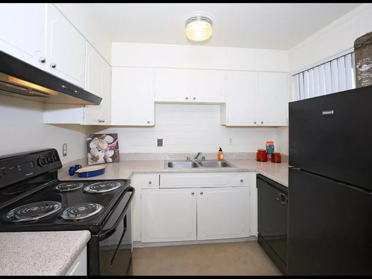 Parkside Apartments