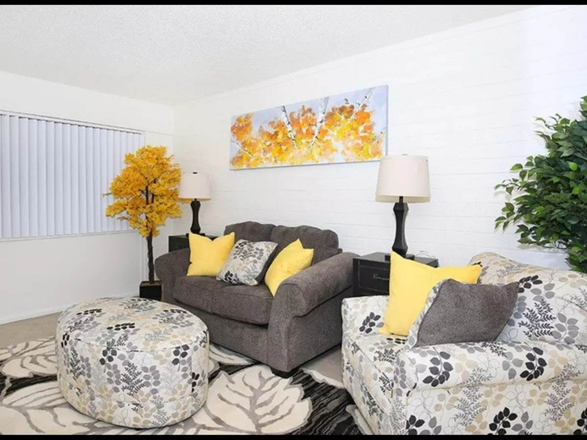 Parkside Apartments