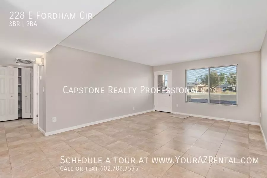 228 East Fordham Circle