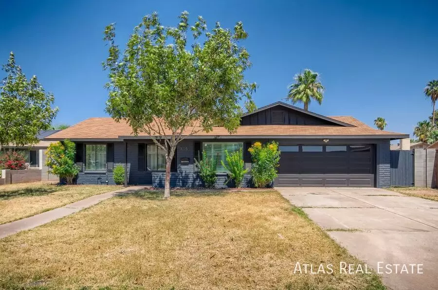 3115 South Kachina Drive