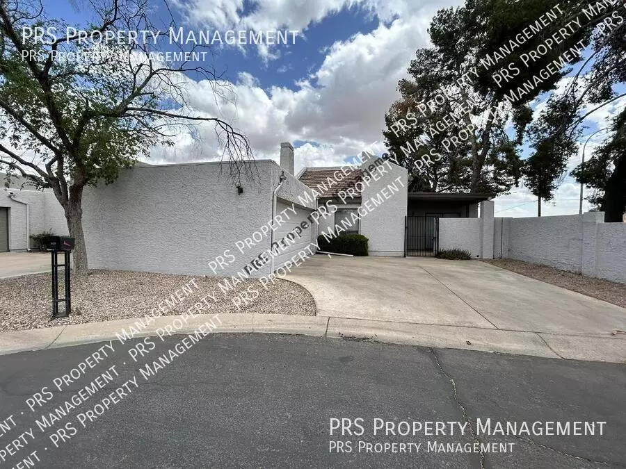 329 East Ambassador Drive