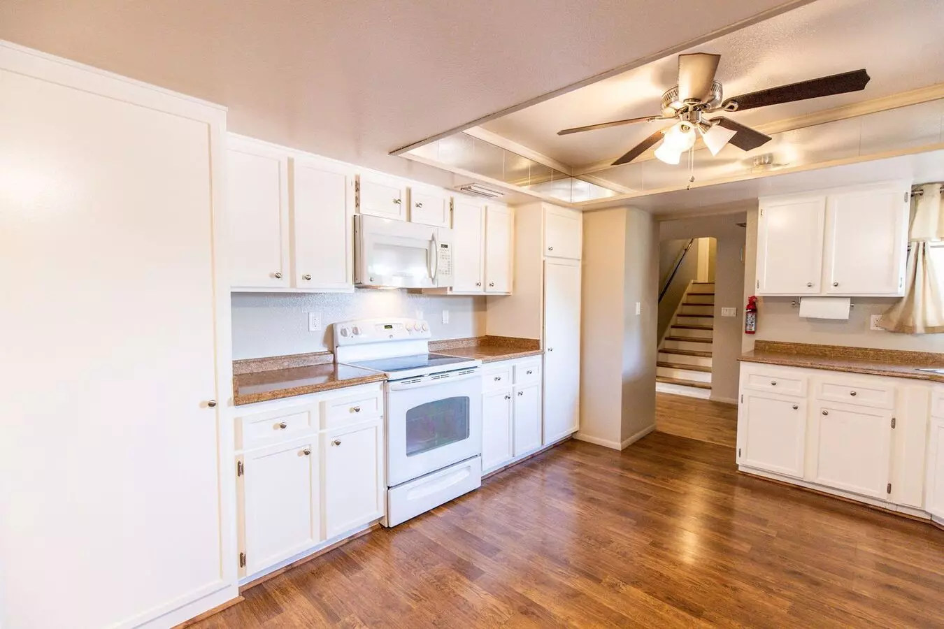 3511 South Alder Drive