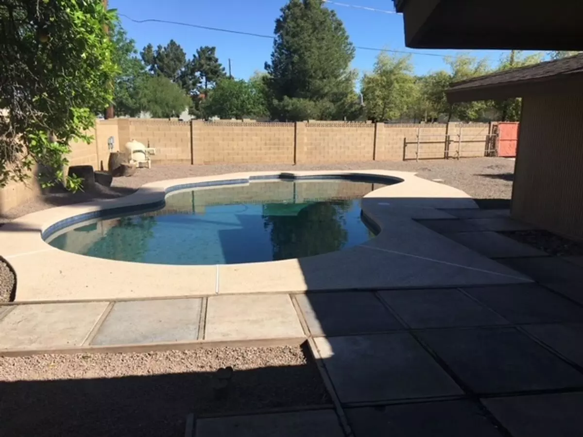 1248 East Malibu Drive