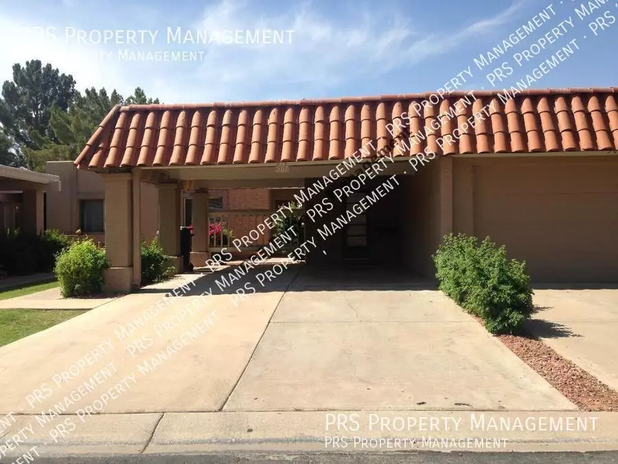 507 East Colgate Drive