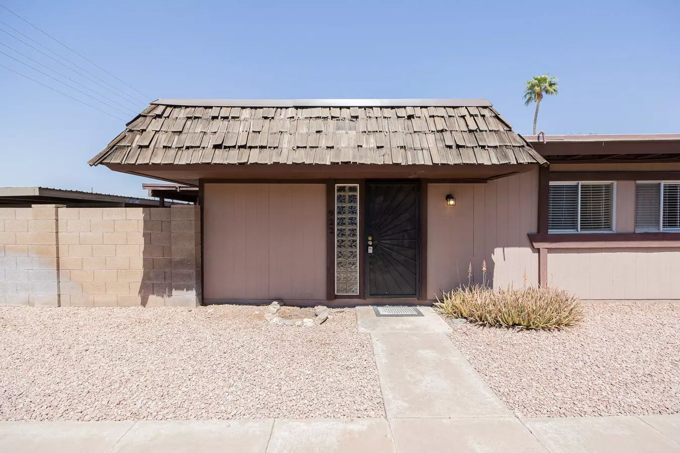 922 South Acapulco Lane