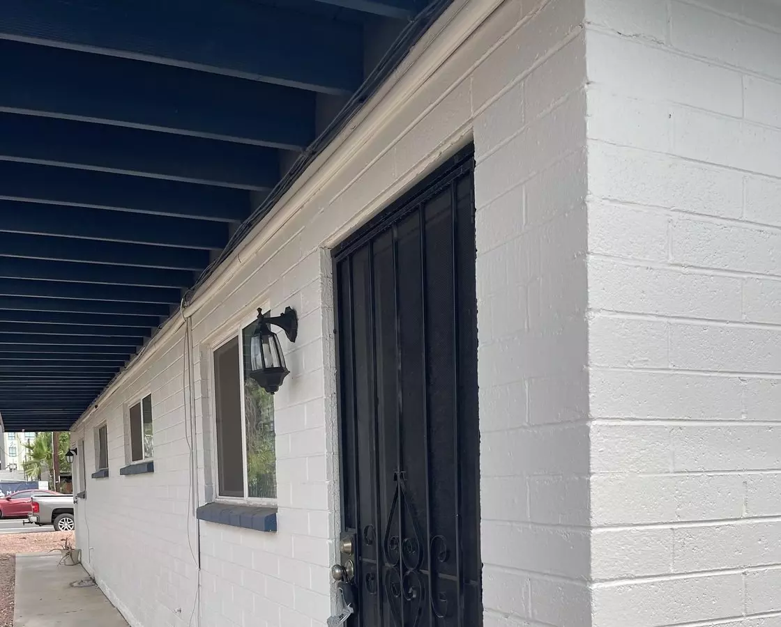 Just Remodeled Unit In Tempe 1Bed 1Bath No Laundry