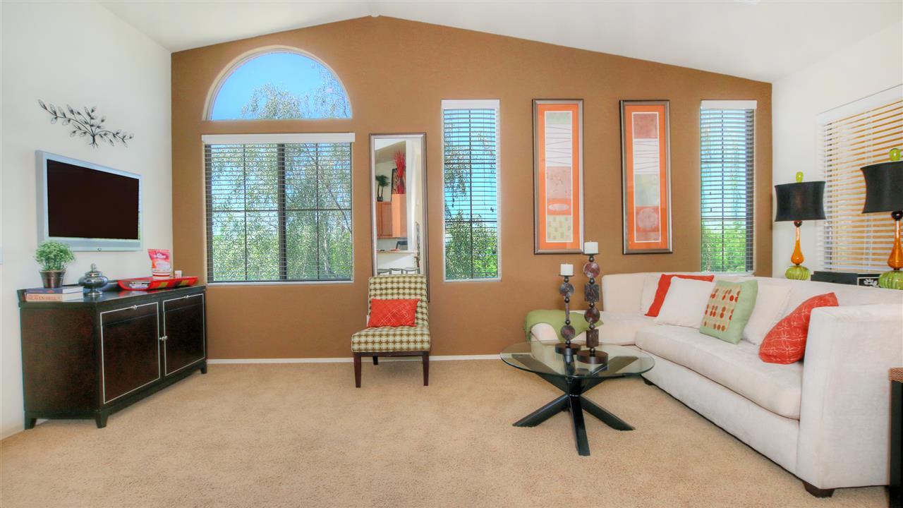 Townhomes at Kyrene