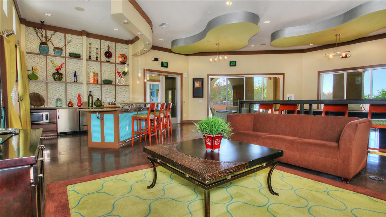 Townhomes at Kyrene