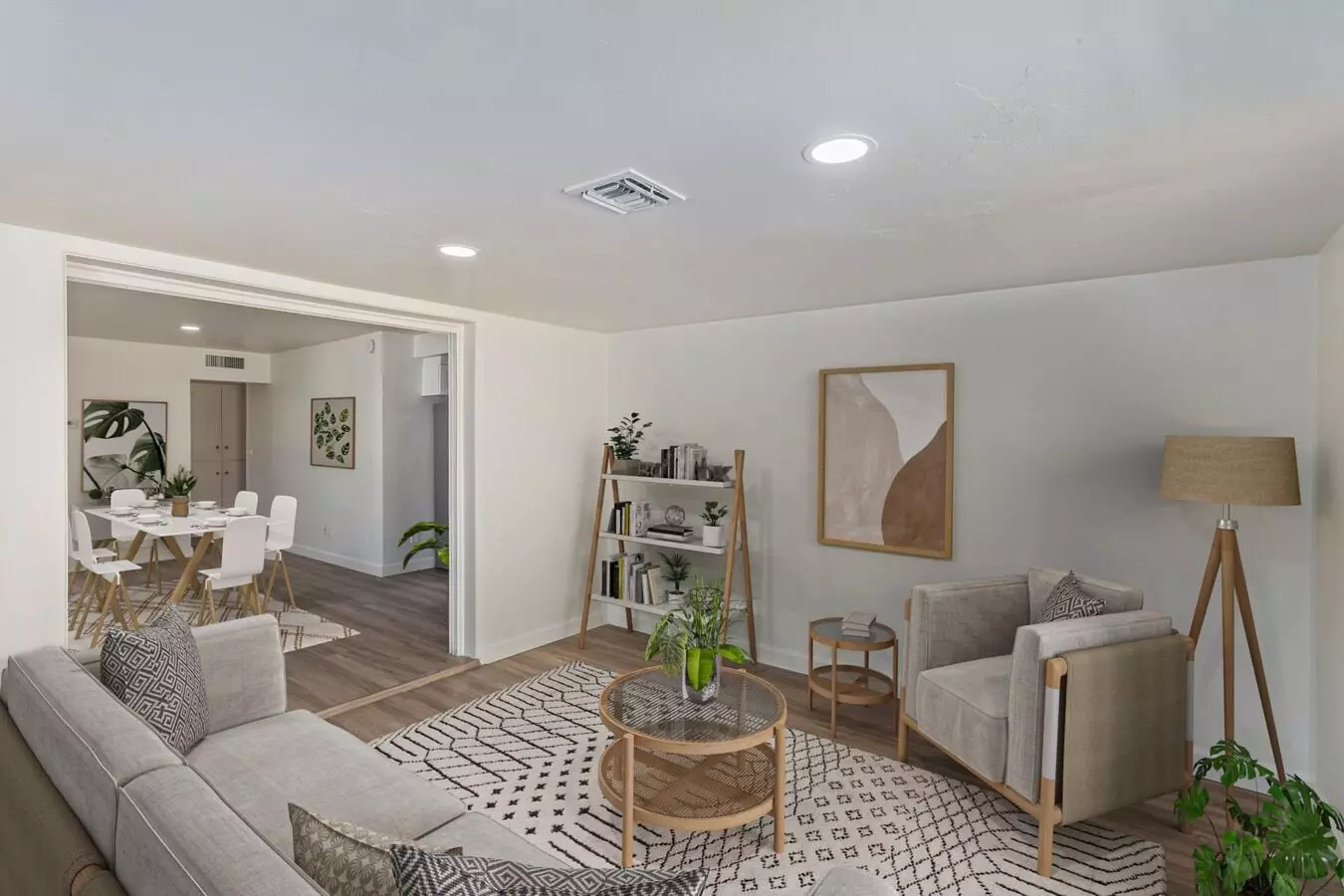 2012 S. Granada Drive - E