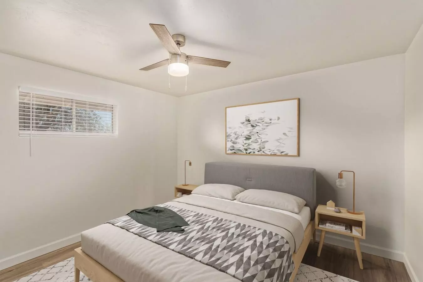 2012 S. Granada Drive - E