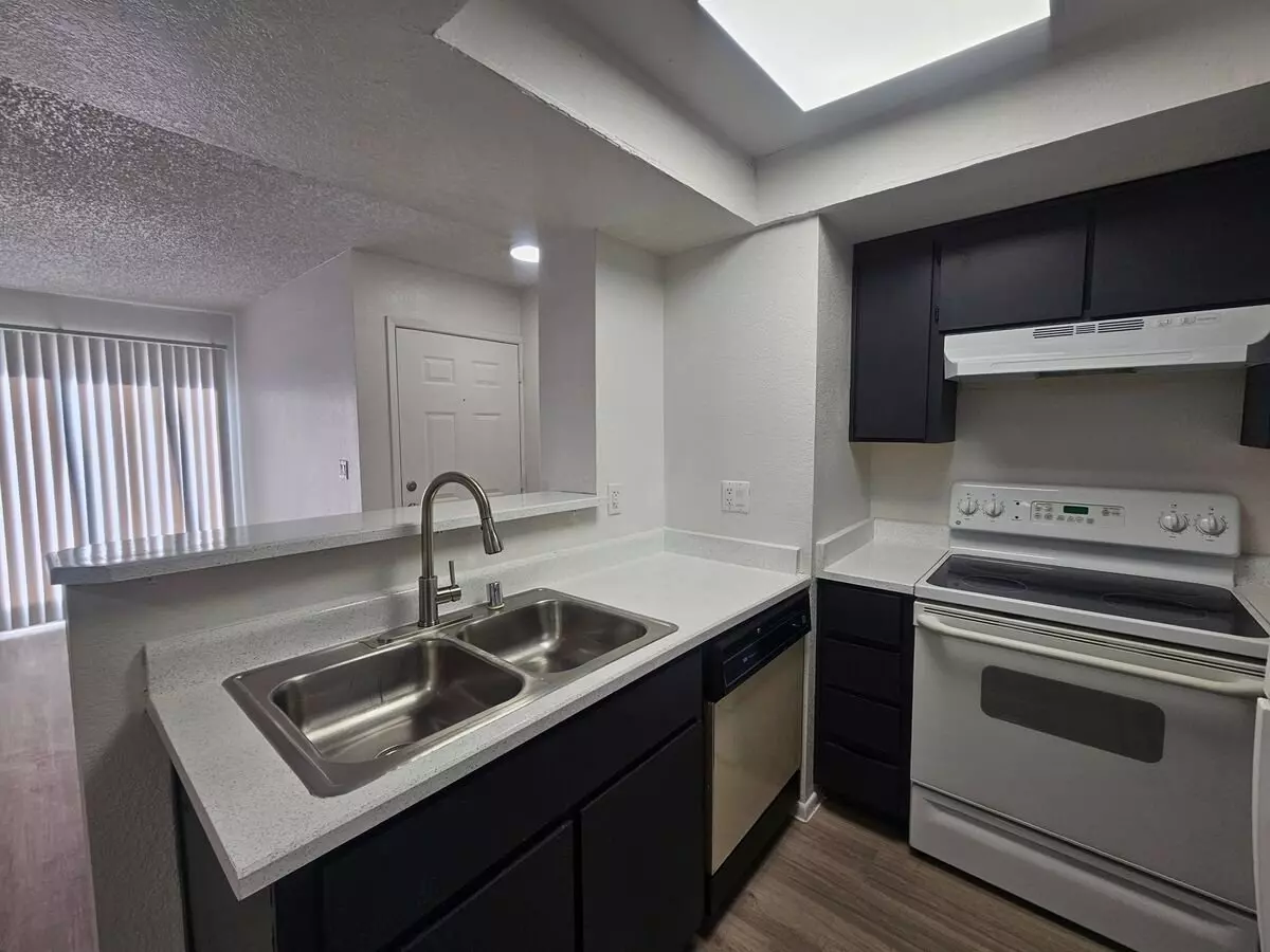 Silverwood Apartments