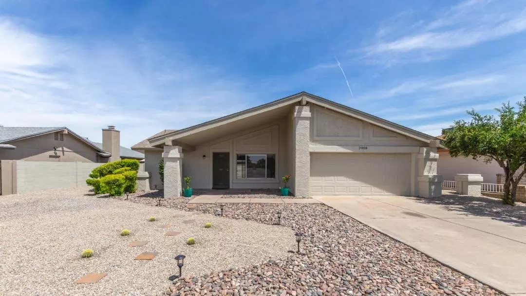 Tempe 3-Bedroom