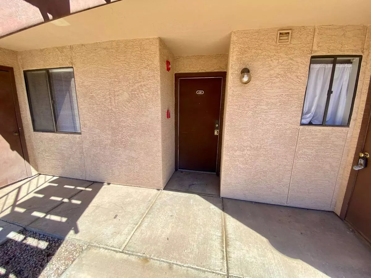 2 Bedroom 2 Bath Condo Near Asu