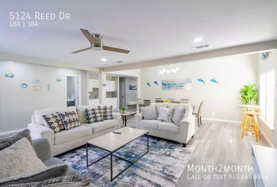 5124 Reed Drive