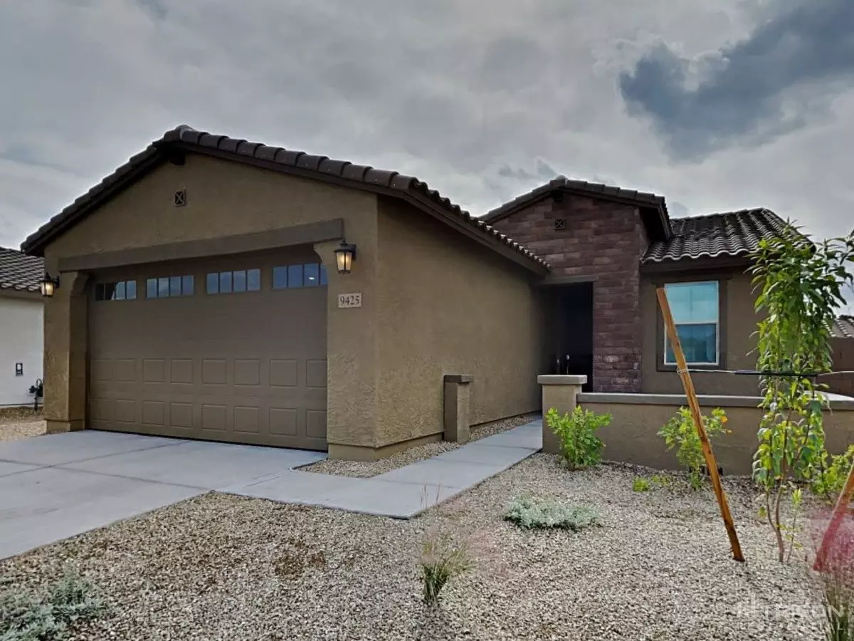 9425 West Atlantis Way