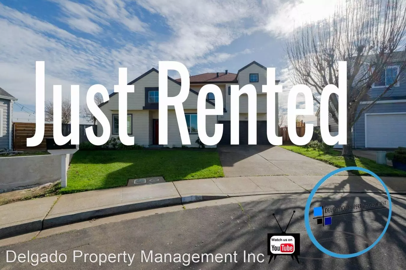 139 Waterview Terrace Vallejo, CA 94591