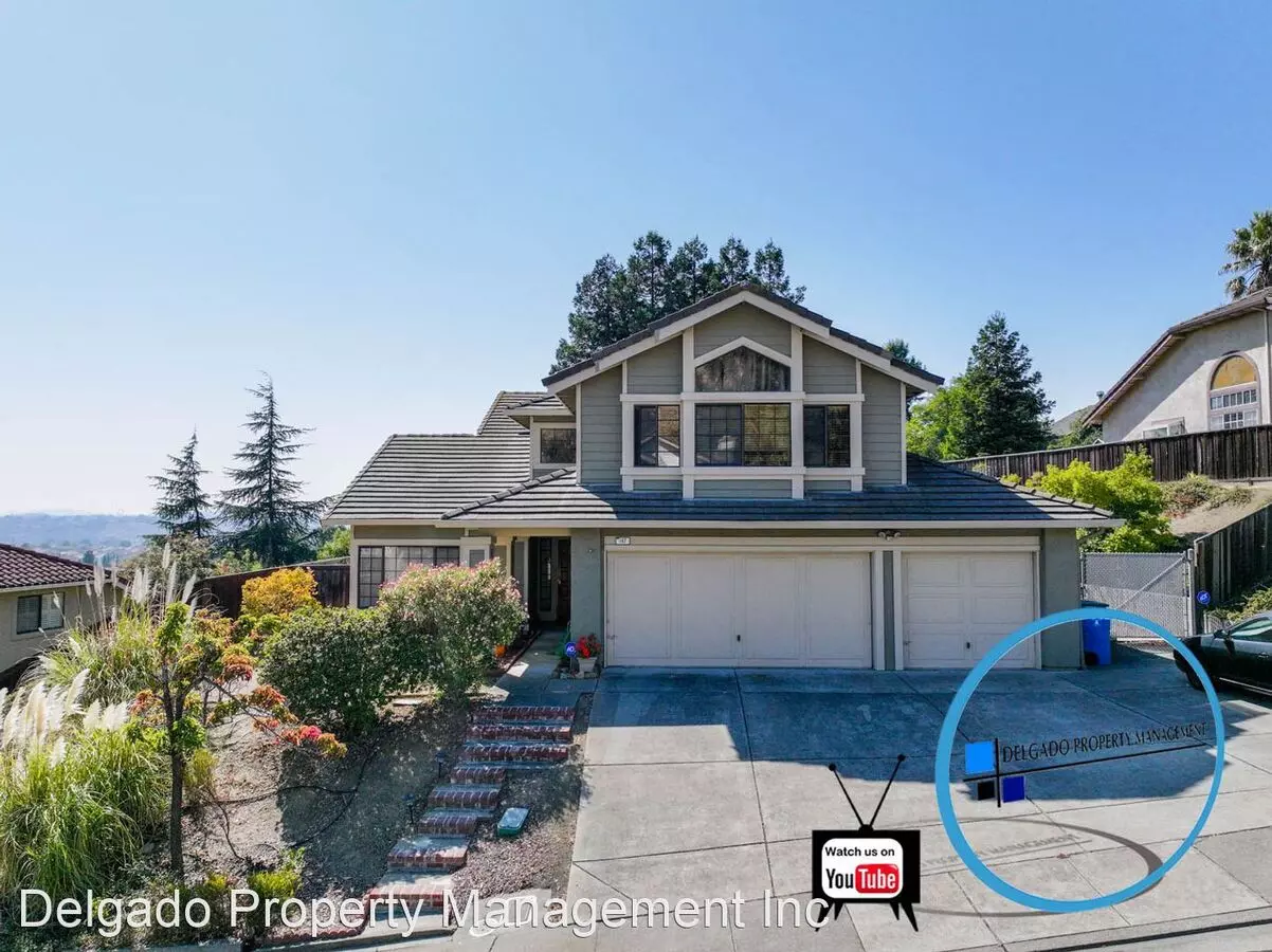 167 Newcastle Dr, Vallejo (Single Family)