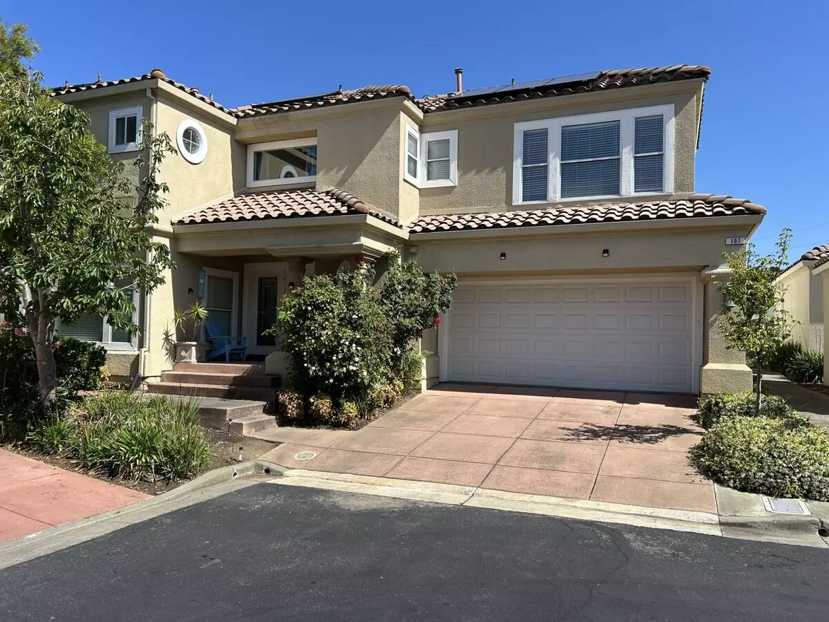 107 Cam Del Sol Vallejo, CA 94591