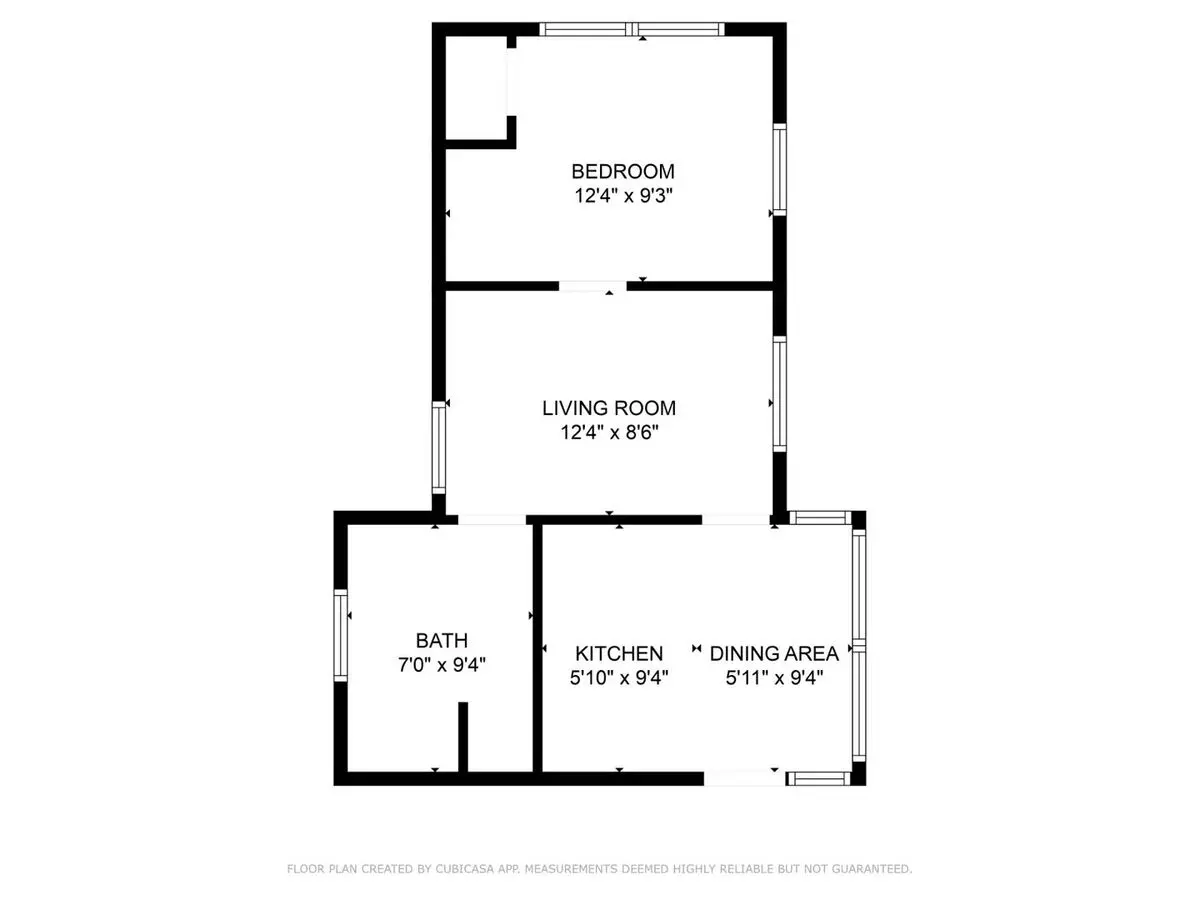 504 Branciforte St Vallejo, CA 94590